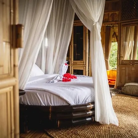 The Nude House Villa