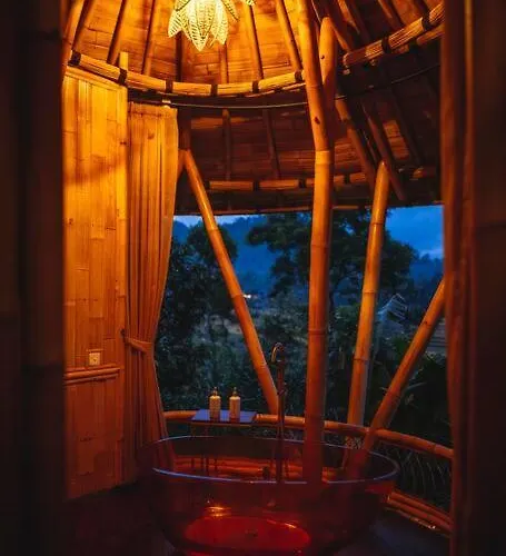 Jiva Bali - Inaya