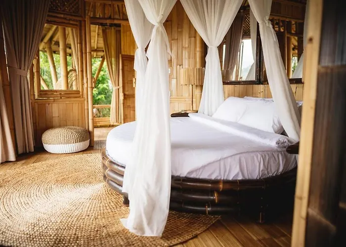 Villa Jiva Bali - Inaya