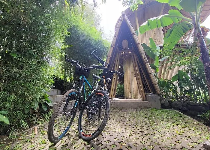 Villa Jiva Bali - Inaya *