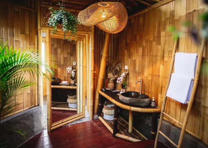 Jiva Bali - Inaya Villa *