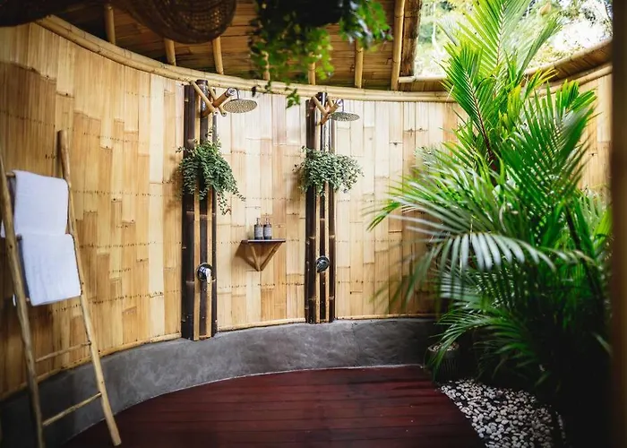 Villa Jiva Bali - Inaya
