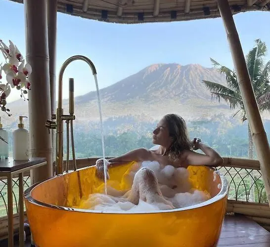 Villa Jiva Bali - Inaya Selat