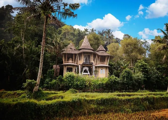 Jiva Bali - Inaya *