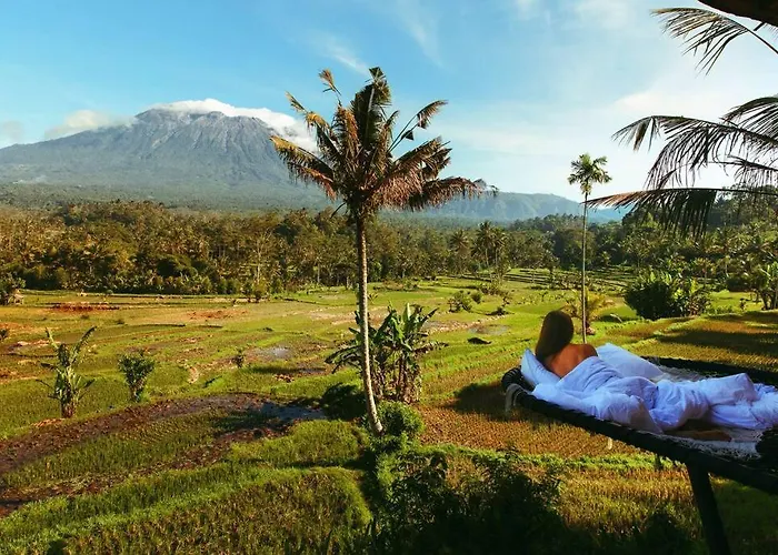 Jiva Bali - Inaya * Selat