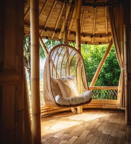 Jiva Bali - Inaya *