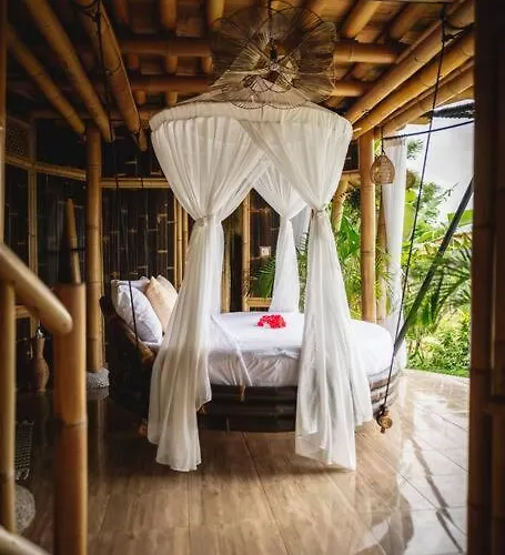 Jiva Bali - Inaya Villa Selat