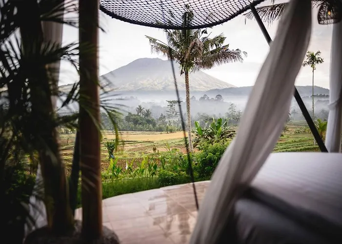 Jiva Bali - Inaya Selat
