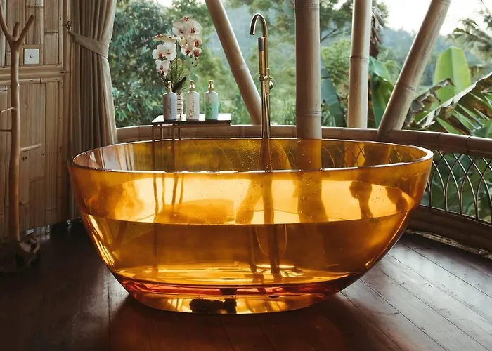 Jiva Bali - Inaya Villa Selat