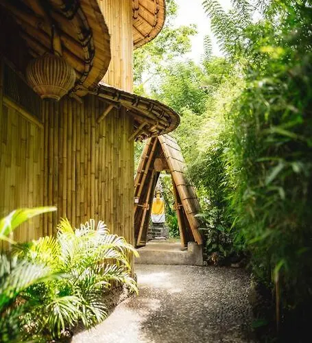 Jiva Bali - Inaya Villa