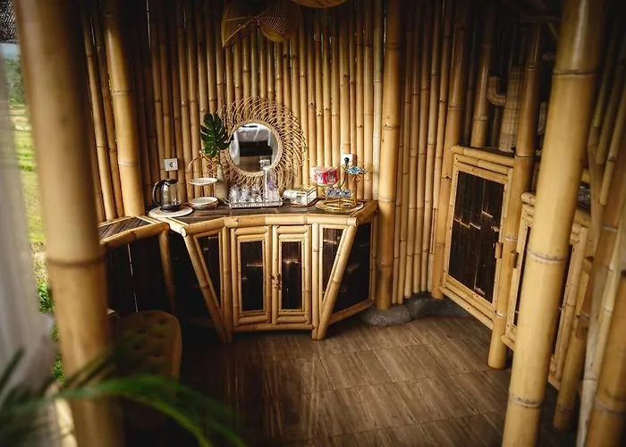 Villa Jiva Bali - Inaya Selat