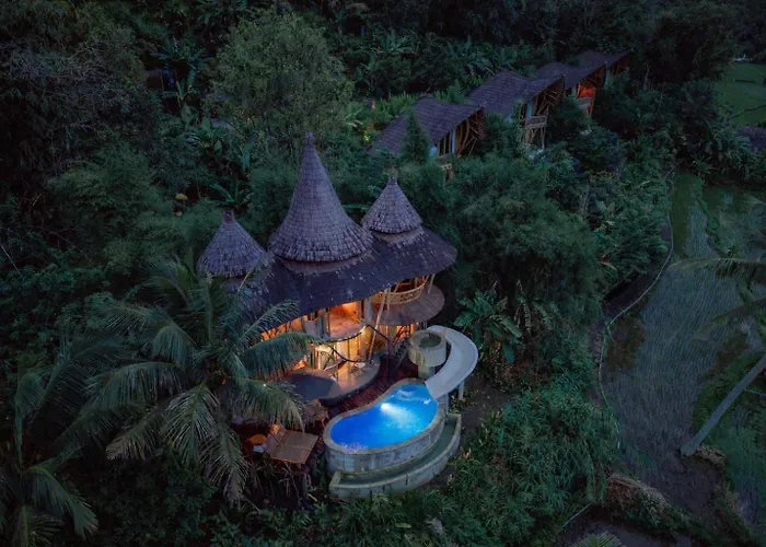 Jiva Bali - Inaya Villa *