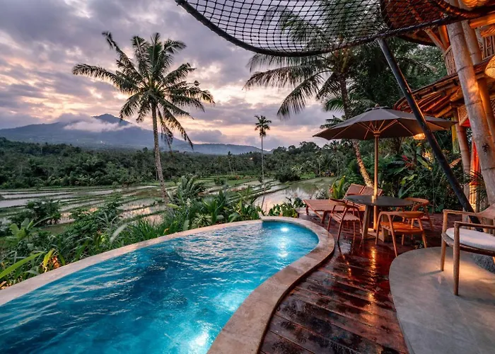 Jiva Bali - Inaya Villa *