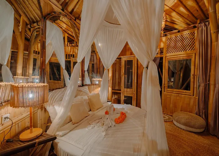 Villa Jiva Bali - Inaya