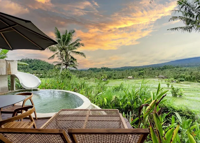 Jiva Bali - Inaya Villa *