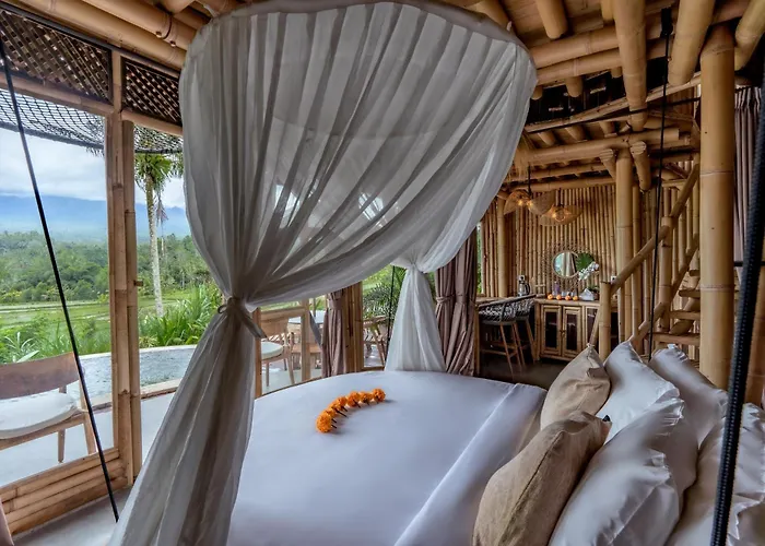 Jiva Bali - Inaya Villa *