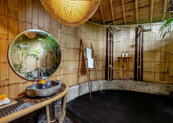 Jiva Bali - Inaya Villa *